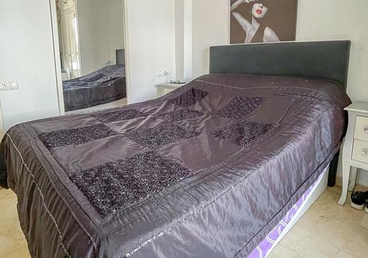 Town house in Orihuela Costa