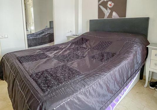 Town house in Orihuela Costa