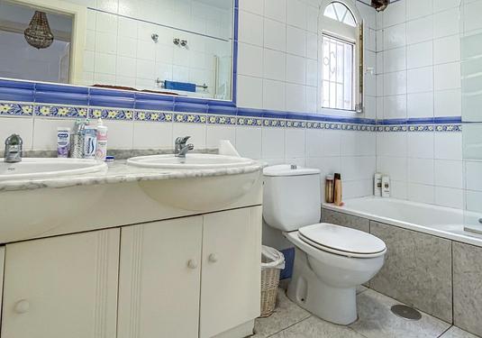 Town house in Orihuela Costa
