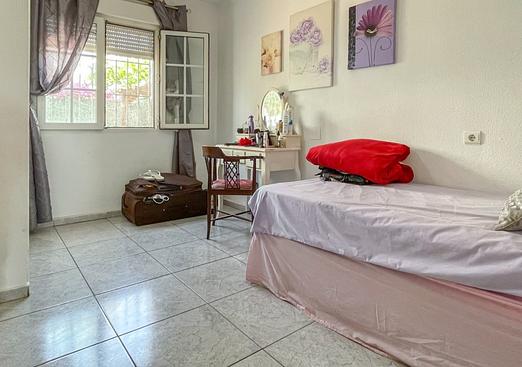 Town house in Orihuela Costa