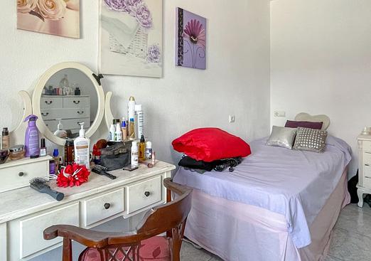Town house in Orihuela Costa