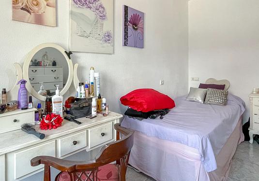 Town house in Orihuela Costa