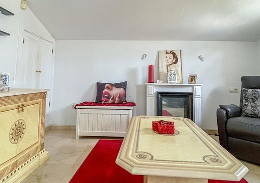 Town house in Orihuela Costa