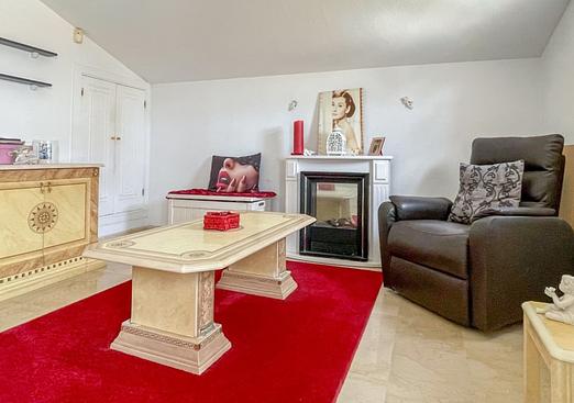 Town house in Orihuela Costa