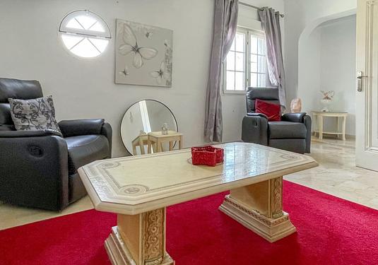 Town house in Orihuela Costa