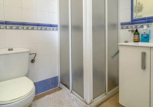 Town house in Orihuela Costa