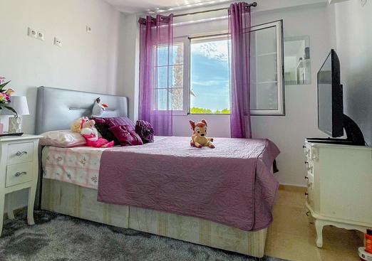 Town house in Orihuela Costa