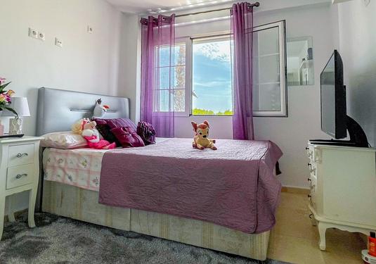 Town house in Orihuela Costa