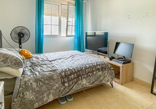Town house in Orihuela Costa