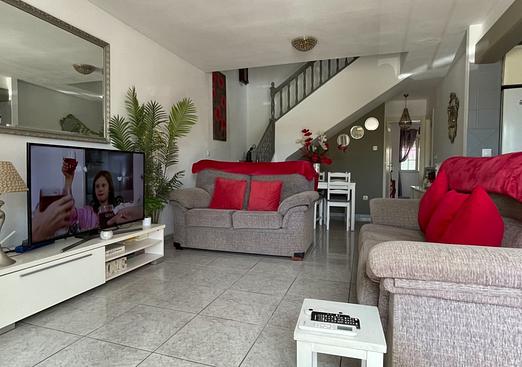 Town house in Orihuela Costa