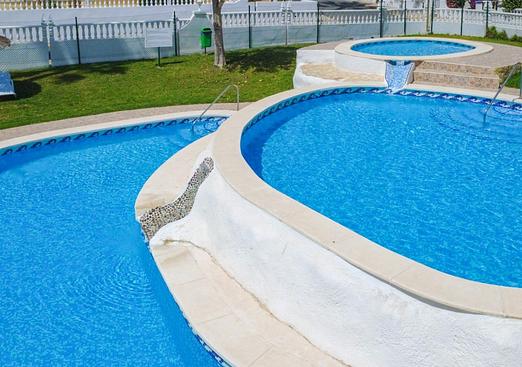 Town house in Orihuela Costa
