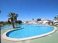 Bungalow in Torrevieja