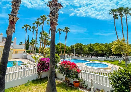 Town house in Orihuela Costa