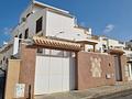 Quad house in Torrevieja