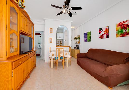Bungalow in Torrevieja
