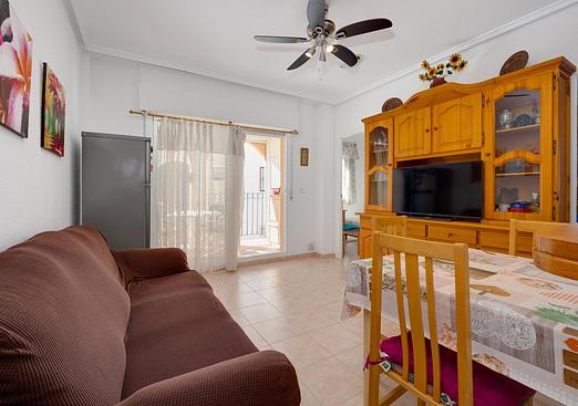 Bungalow in Torrevieja