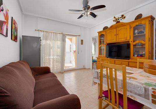 Bungalow in Torrevieja