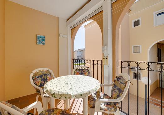 Bungalow in Torrevieja