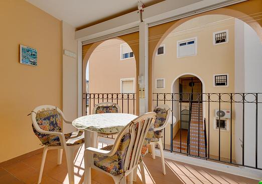 Bungalow in Torrevieja