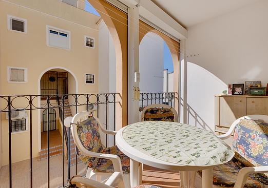 Bungalow in Torrevieja