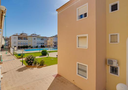 Bungalow in Torrevieja
