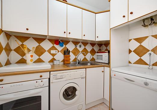 Bungalow in Torrevieja