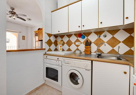 Bungalow in Torrevieja
