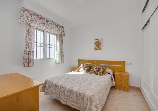 Bungalow in Torrevieja