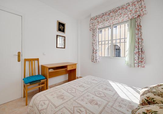 Bungalow in Torrevieja