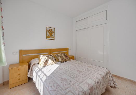 Bungalow in Torrevieja