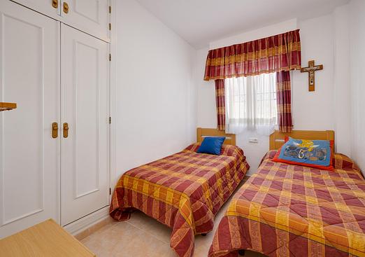 Bungalow in Torrevieja