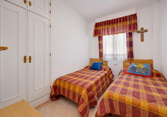 Bungalow in Torrevieja