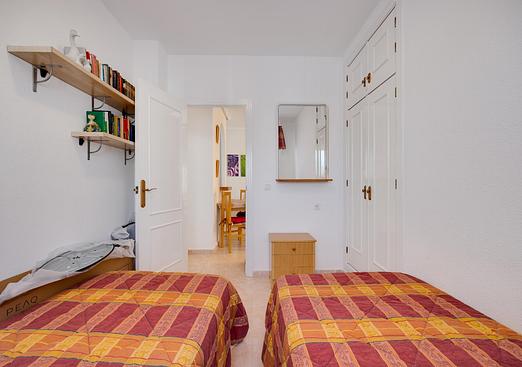 Bungalow in Torrevieja