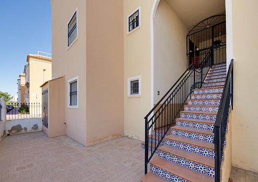 Bungalow in Torrevieja
