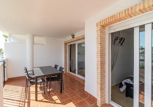 Apartment in Orihuela Costa