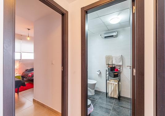 Apartment in Orihuela Costa
