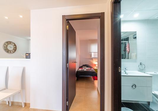 Apartment in Orihuela Costa