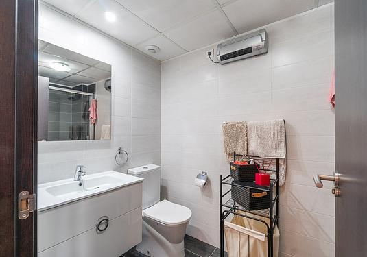 Apartment in Orihuela Costa