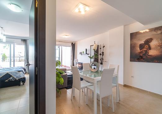 Apartment in Orihuela Costa