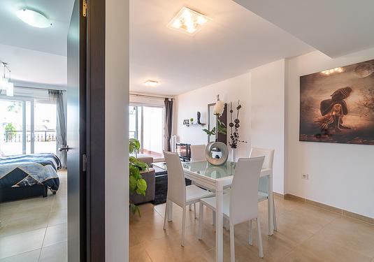 Apartment in Orihuela Costa