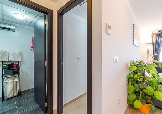Apartment in Orihuela Costa