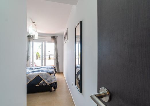 Apartment in Orihuela Costa