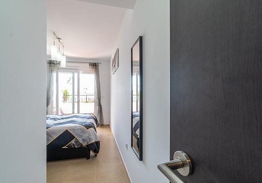 Apartment in Orihuela Costa