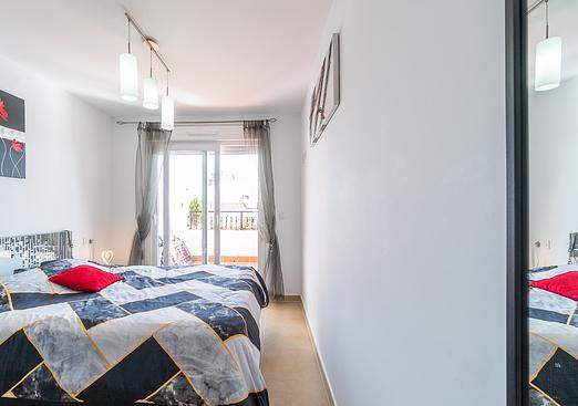 Apartment in Orihuela Costa