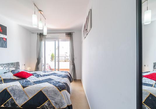Apartment in Orihuela Costa