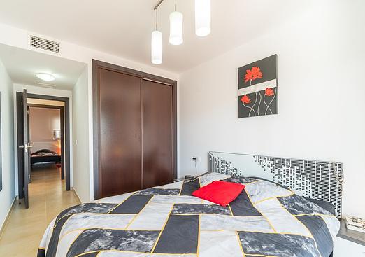 Apartment in Orihuela Costa
