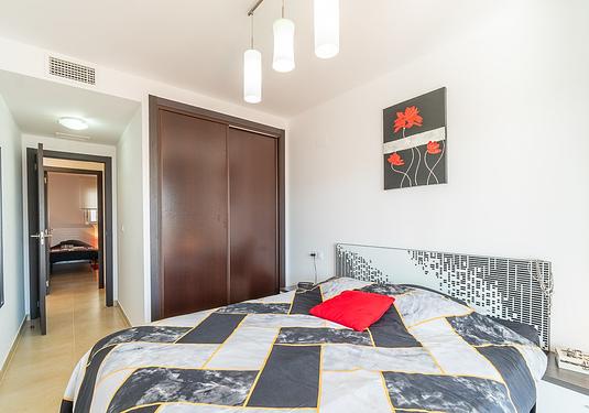 Apartment in Orihuela Costa