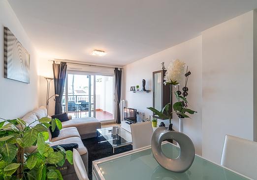 Apartment in Orihuela Costa