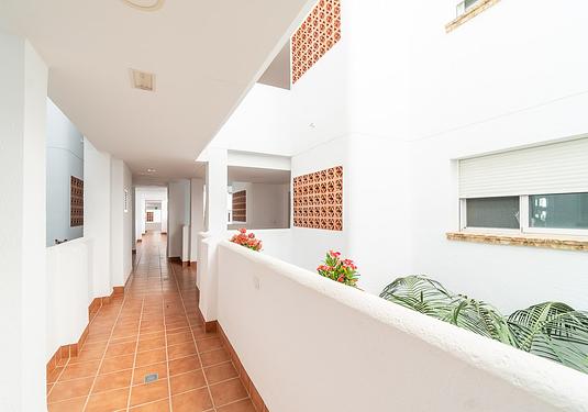 Apartment in Orihuela Costa
