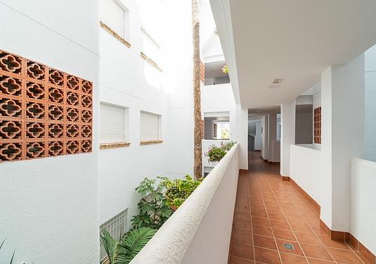 Apartment in Orihuela Costa
